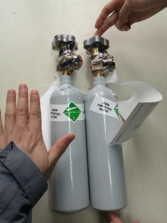 環丙烷|三甲撐|C3H6|三亞甲基